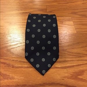 Vintage chaps-rl tie. Bon marché edition